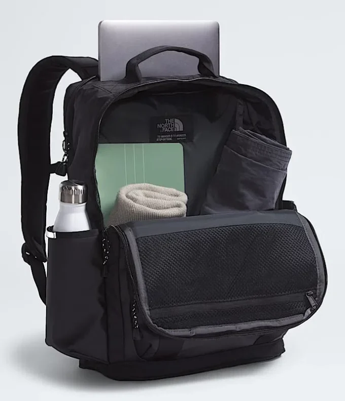 Base Camp Daypack Base Camp Daypack