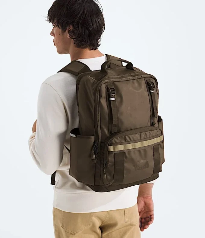 Base Camp Daypack Base Camp Daypack