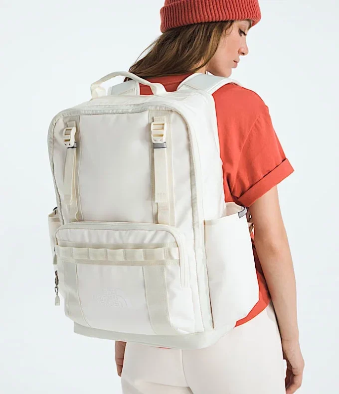 Base Camp Daypack Base Camp Daypack