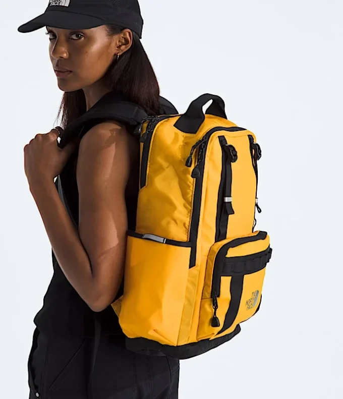 Base Camp Daypack Base Camp Daypack