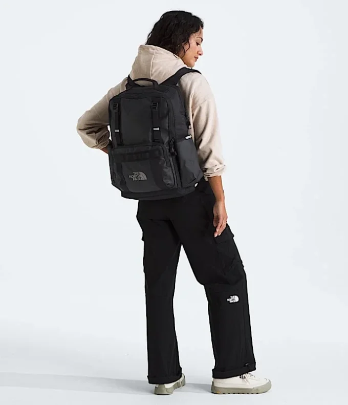 Base Camp Daypack Base Camp Daypack