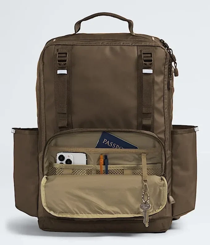 Base Camp Daypack Base Camp Daypack