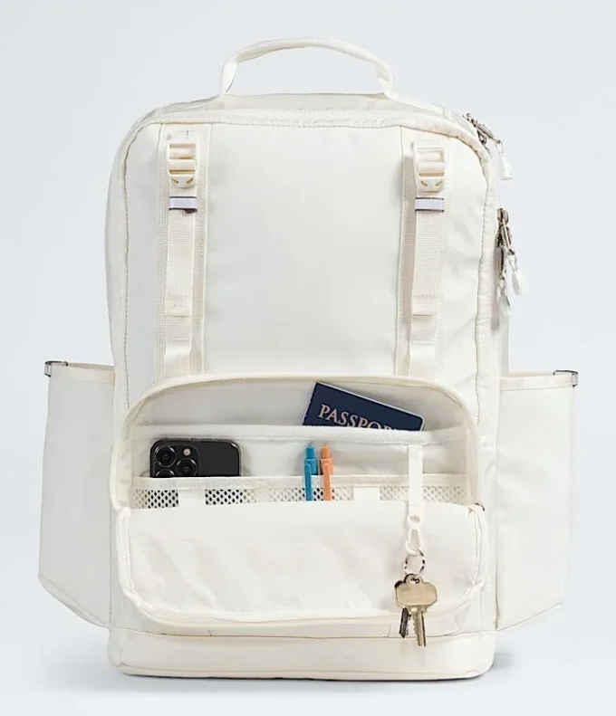Base Camp Daypack Base Camp Daypack