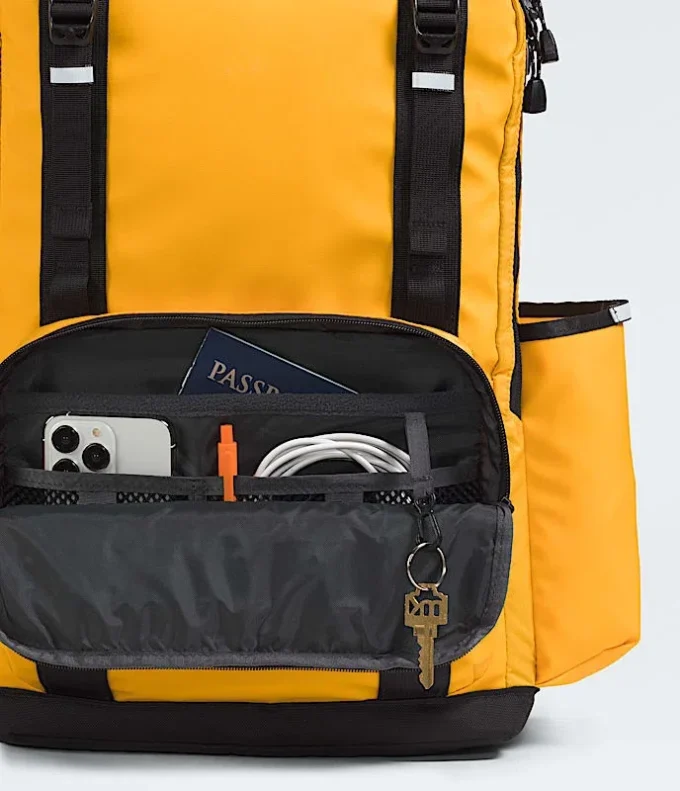 Base Camp Daypack Base Camp Daypack
