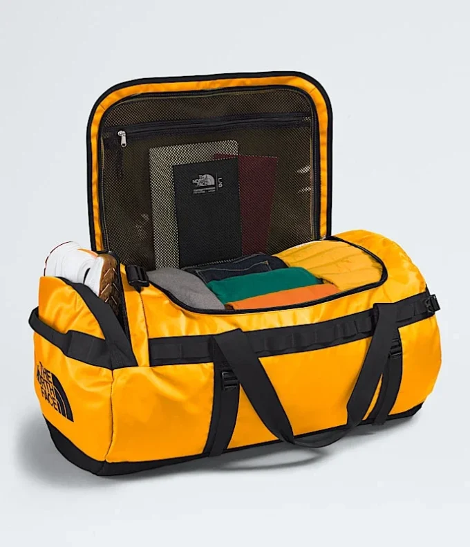 Base Camp Duffel—L Base Camp Duffel—L