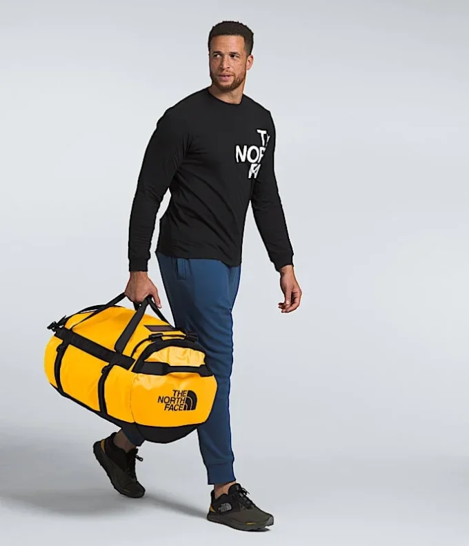 Base Camp Duffel—L Base Camp Duffel—L