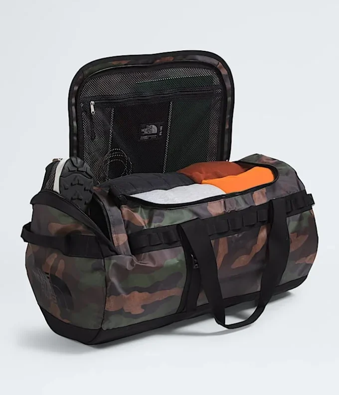 Base Camp Duffel—M