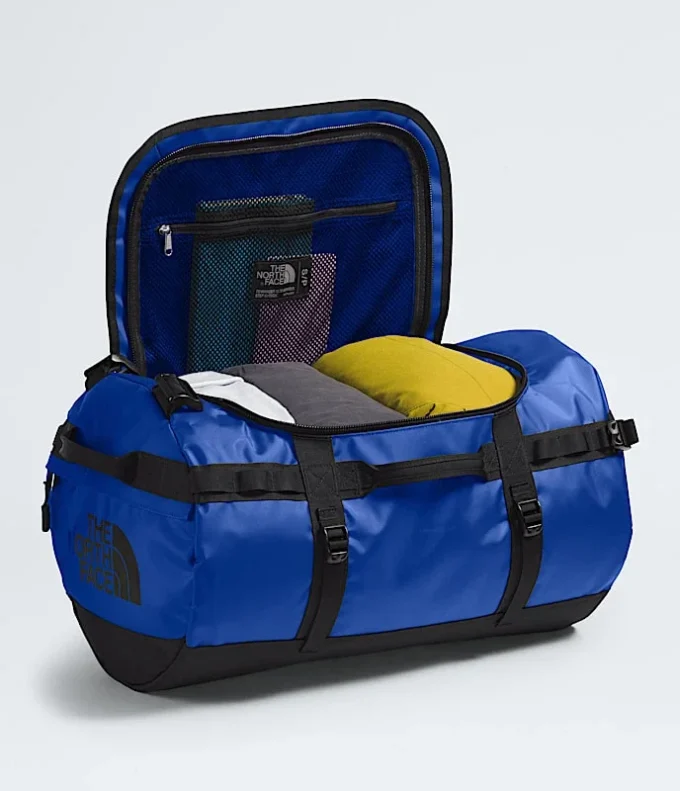 Base Camp Duffel—S Base Camp Duffel—S