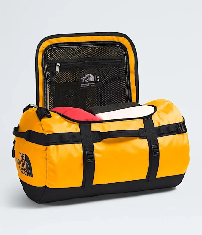 Base Camp Duffel—S Base Camp Duffel—S