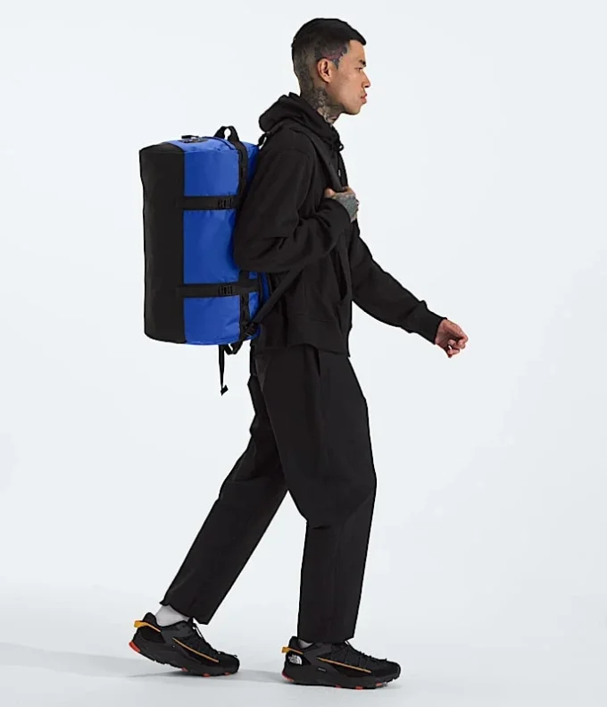 Base Camp Duffel—S Base Camp Duffel—S