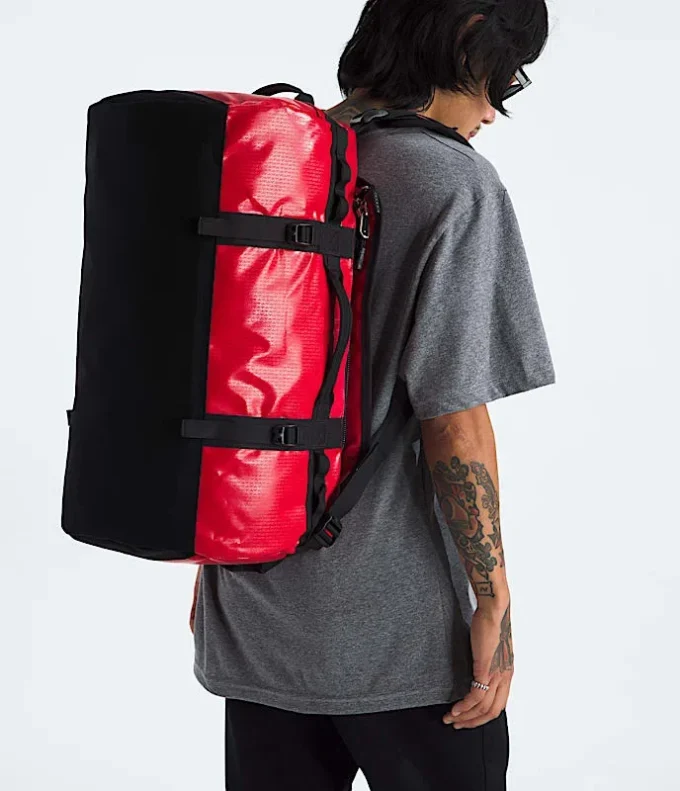 Base Camp Duffel—S Base Camp Duffel—S