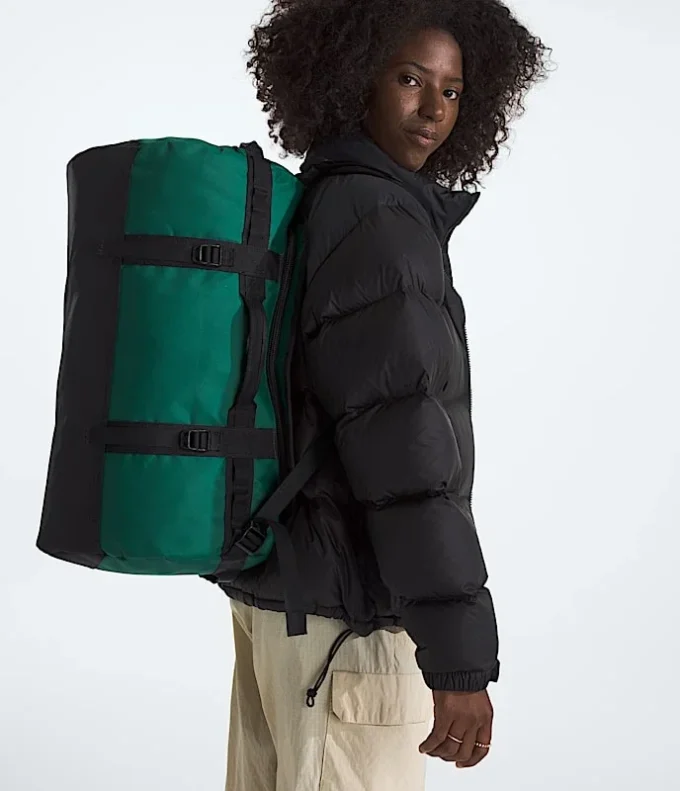 Base Camp Duffel—S Base Camp Duffel—S