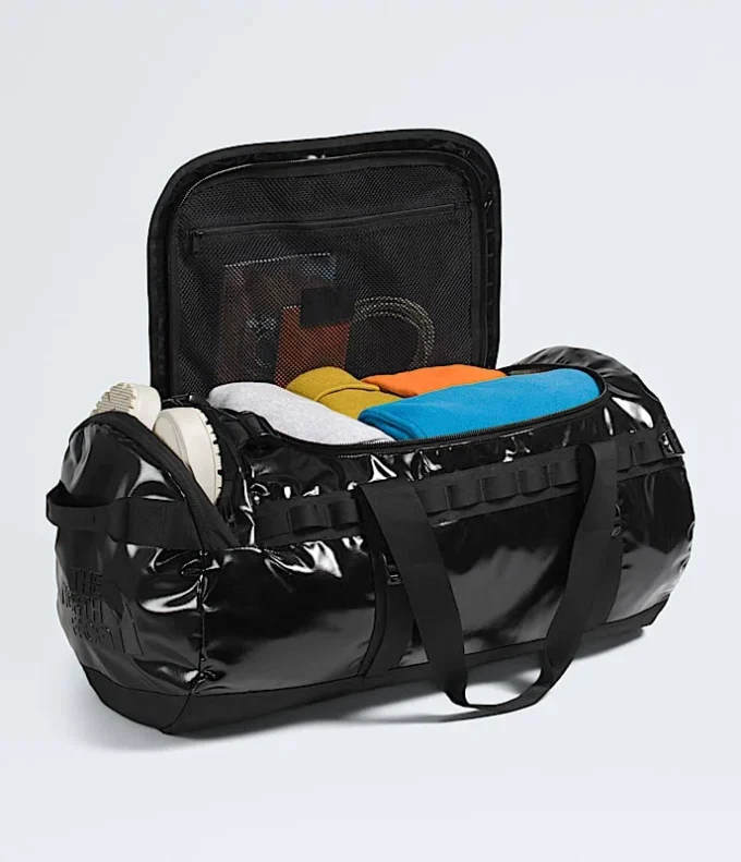 Base Camp Duffel Special Edition – M (71L) Base Camp Duffel Special Edition – M (71L)
