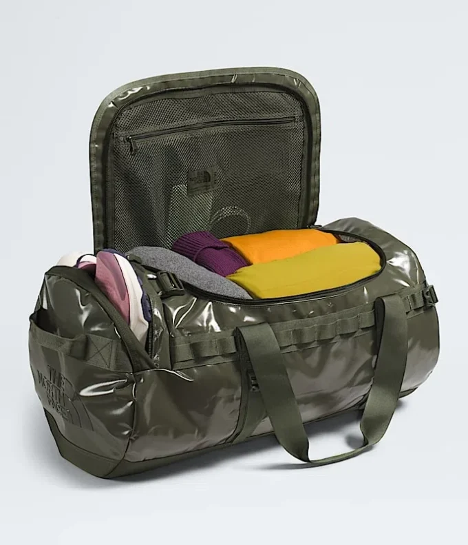 Base Camp Duffel Special Edition – M (71L) Base Camp Duffel Special Edition – M (71L)