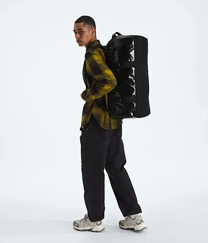 Base Camp Duffel Special Edition – M (71L) Base Camp Duffel Special Edition – M (71L)