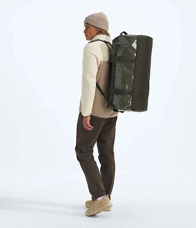 Base Camp Duffel Special Edition – M (71L) Base Camp Duffel Special Edition – M (71L)