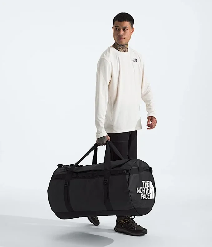 Base Camp Duffel—XL Base Camp Duffel—XL