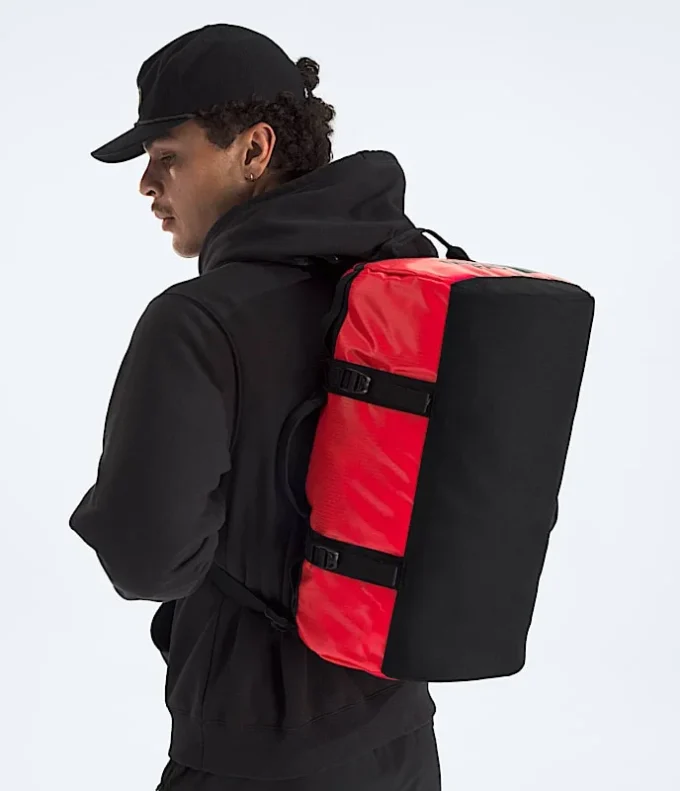 Base Camp Duffel—XS Base Camp Duffel—XS