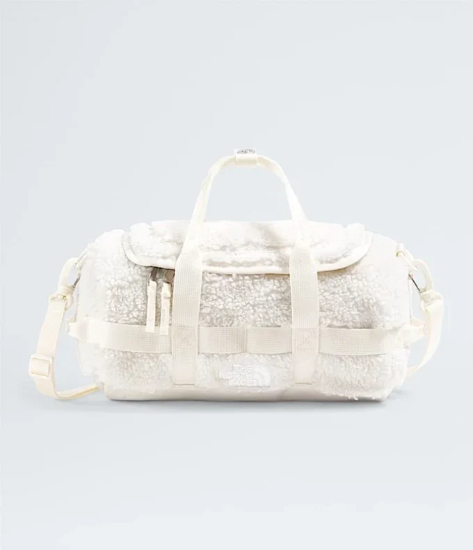 Base Camp High Pile Mini Bag