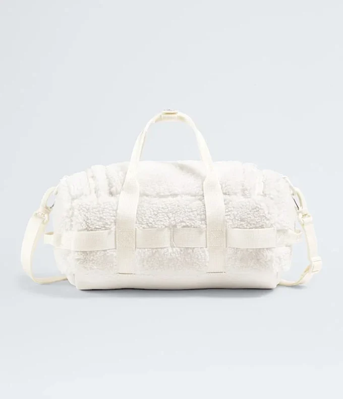 Base Camp High Pile Mini Bag