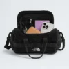 Base Camp High Pile Mini Bag
