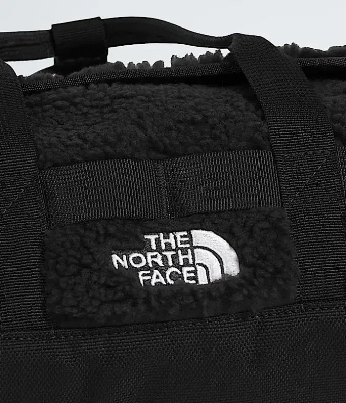 Base Camp High Pile Mini Bag