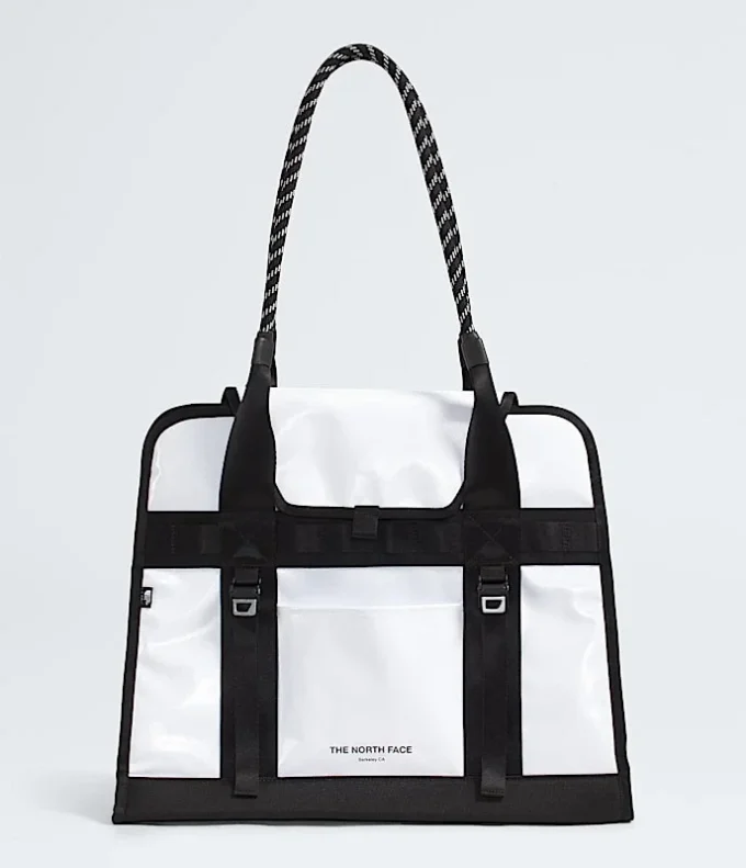 Base Camp Tote Bag Base Camp Tote Bag