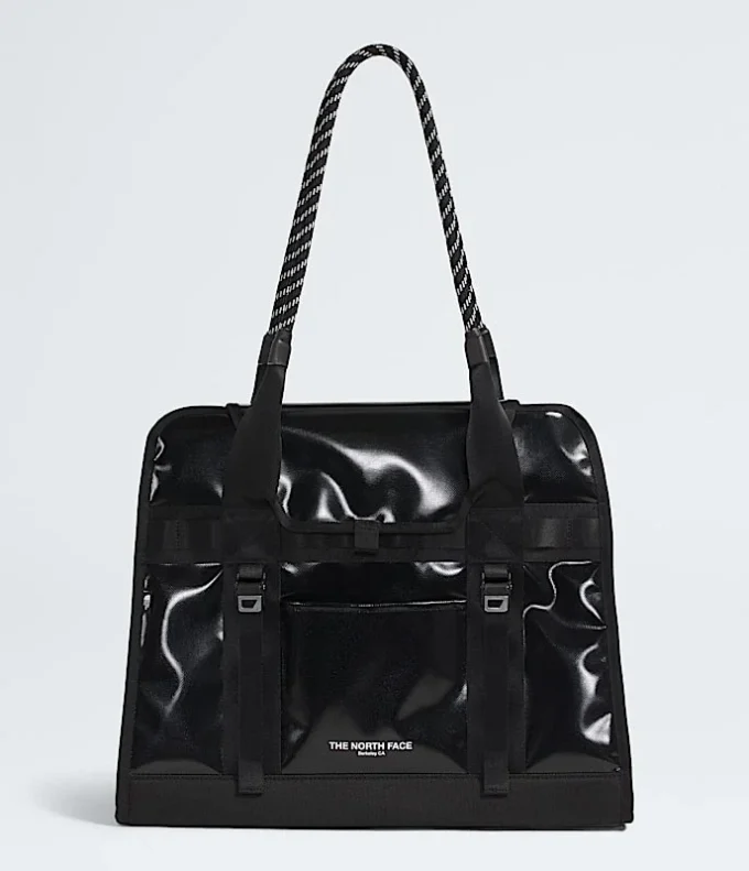 Base Camp Tote Bag Base Camp Tote Bag