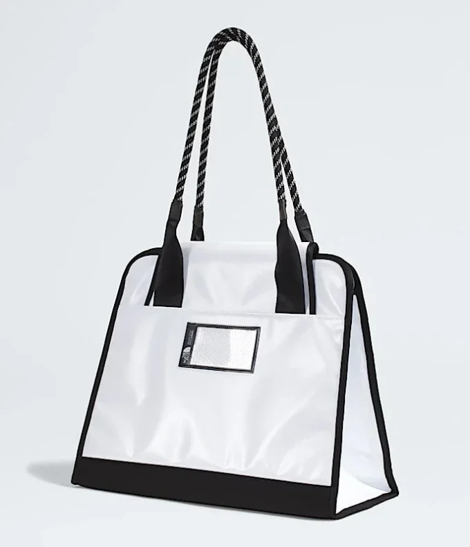 Base Camp Tote Bag Base Camp Tote Bag
