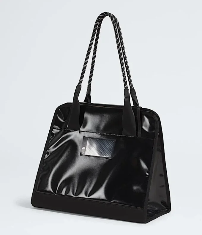 Base Camp Tote Bag Base Camp Tote Bag