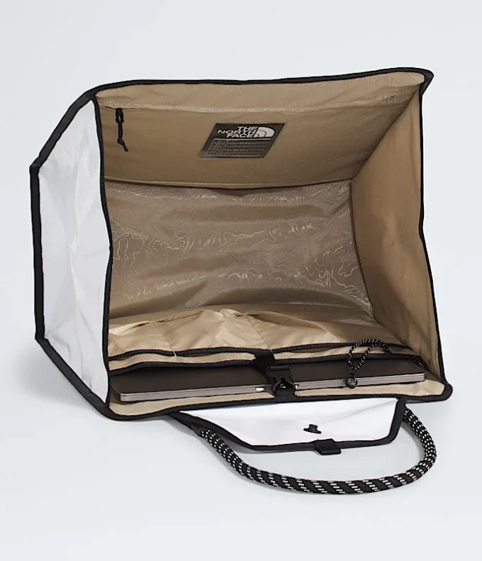Base Camp Tote Bag Base Camp Tote Bag