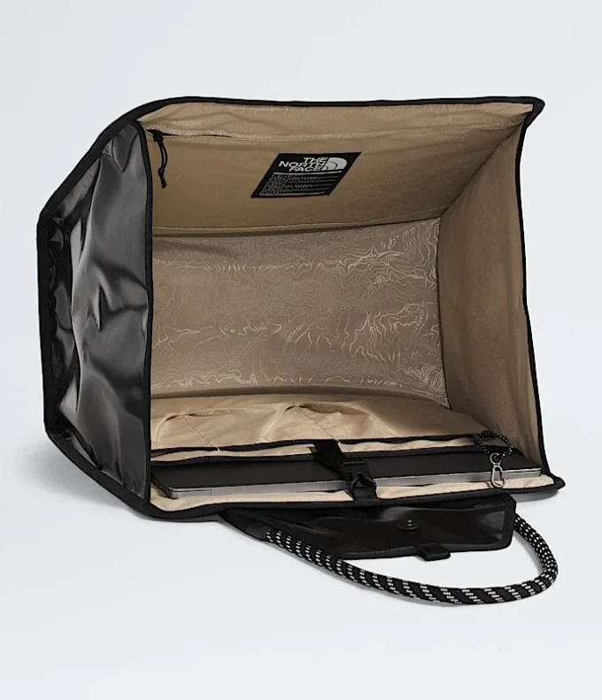 Base Camp Tote Bag Base Camp Tote Bag