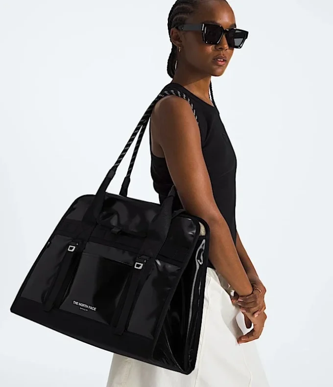 Base Camp Tote Bag Base Camp Tote Bag