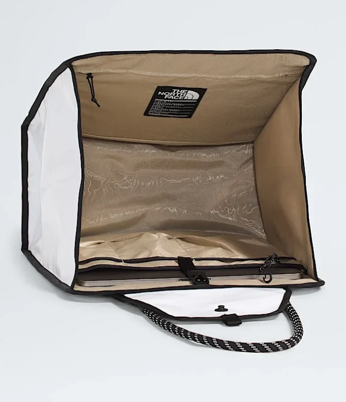 Base Camp Tote Bag Base Camp Tote Bag