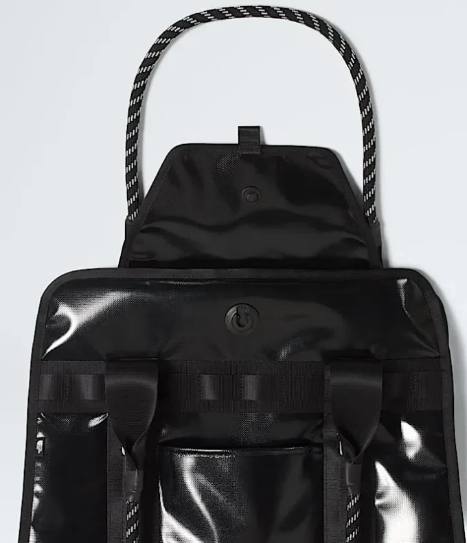 Base Camp Tote Bag Base Camp Tote Bag