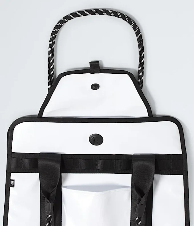 Base Camp Tote Bag Base Camp Tote Bag