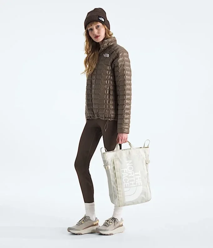 Base Camp Tote Pack Base Camp Tote Pack