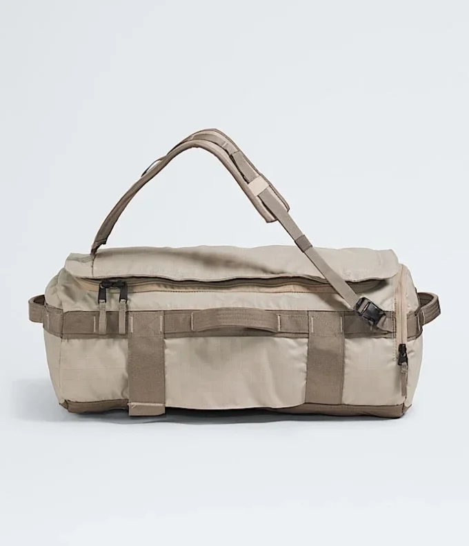 Base Camp Voyager Duffel—32L Base Camp Voyager Duffel—32L