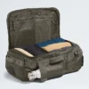 Base Camp Voyager Duffel—32L Base Camp Voyager Duffel—32L