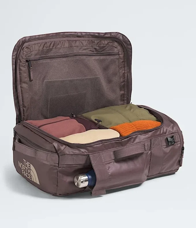 Base Camp Voyager Duffel—32L Base Camp Voyager Duffel—32L