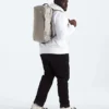Base Camp Voyager Duffel—32L Base Camp Voyager Duffel—32L