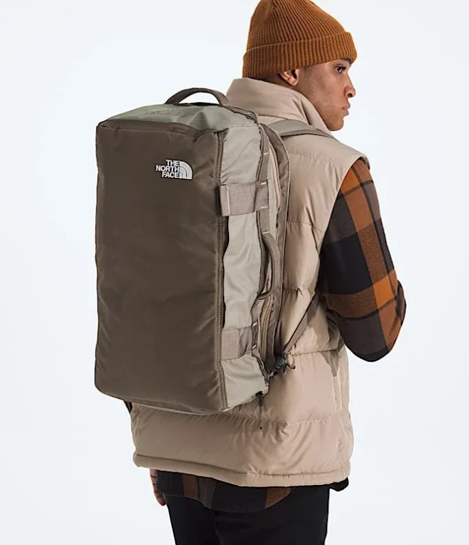 Base Camp Voyager Duffel—32L Base Camp Voyager Duffel—32L