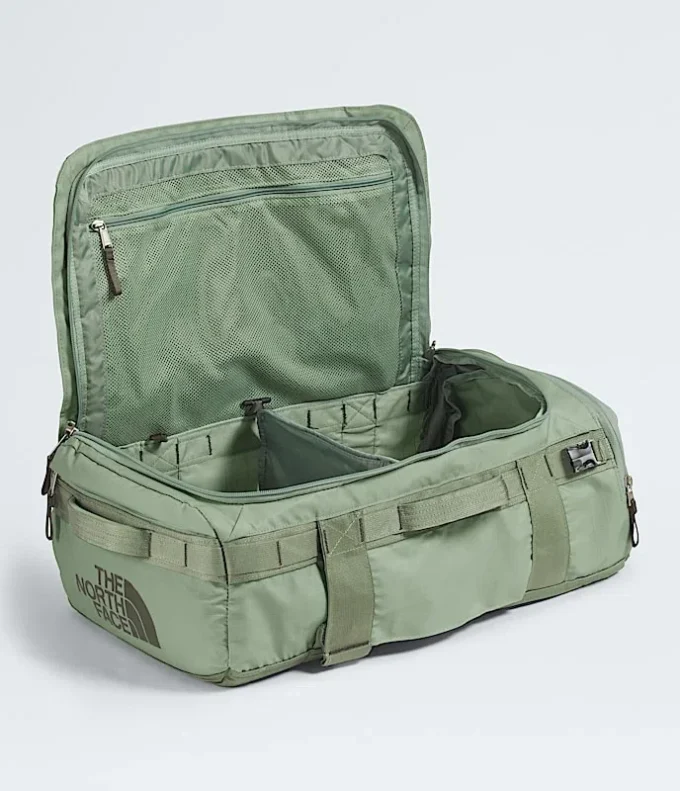 Base Camp Voyager Duffel—32L Base Camp Voyager Duffel—32L