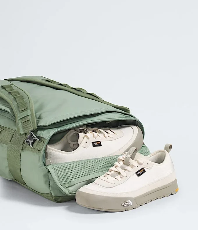 Base Camp Voyager Duffel—32L Base Camp Voyager Duffel—32L