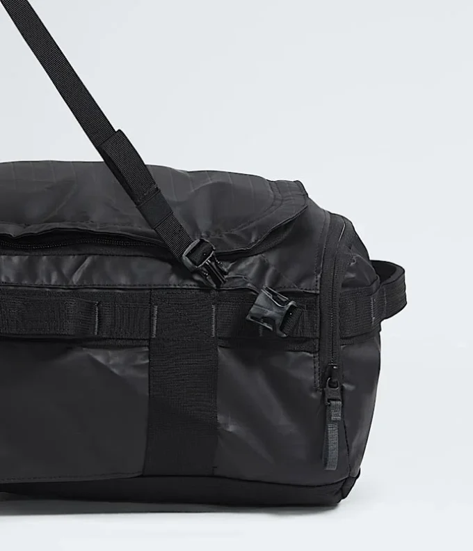Base Camp Voyager Duffel—32L Base Camp Voyager Duffel—32L