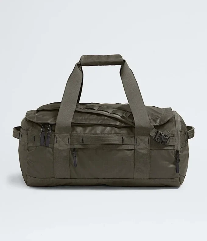 Base Camp Voyager Duffel—42L Base Camp Voyager Duffel—42L