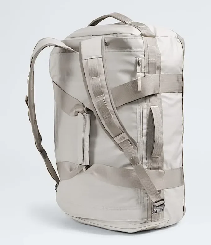 Base Camp Voyager Duffel—42L Base Camp Voyager Duffel—42L