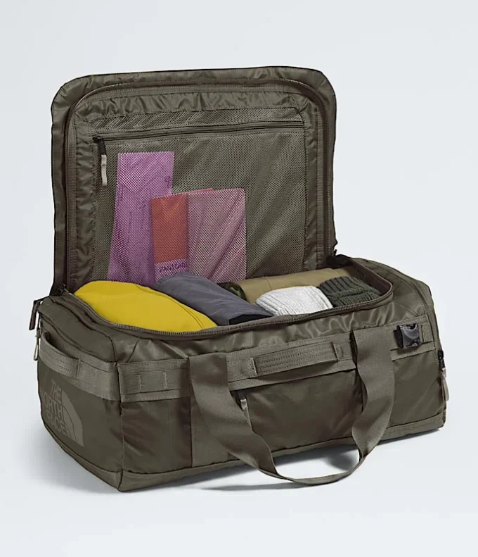 Base Camp Voyager Duffel—42L Base Camp Voyager Duffel—42L