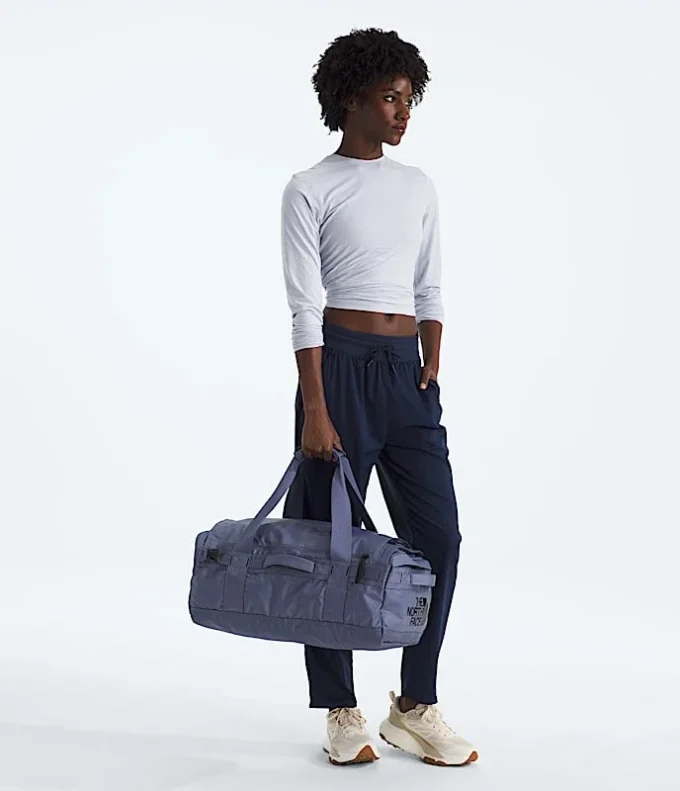 Base Camp Voyager Duffel—42L Base Camp Voyager Duffel—42L