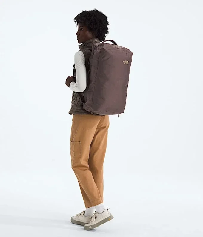 Base Camp Voyager Duffel—42L